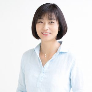 宮崎 真理子